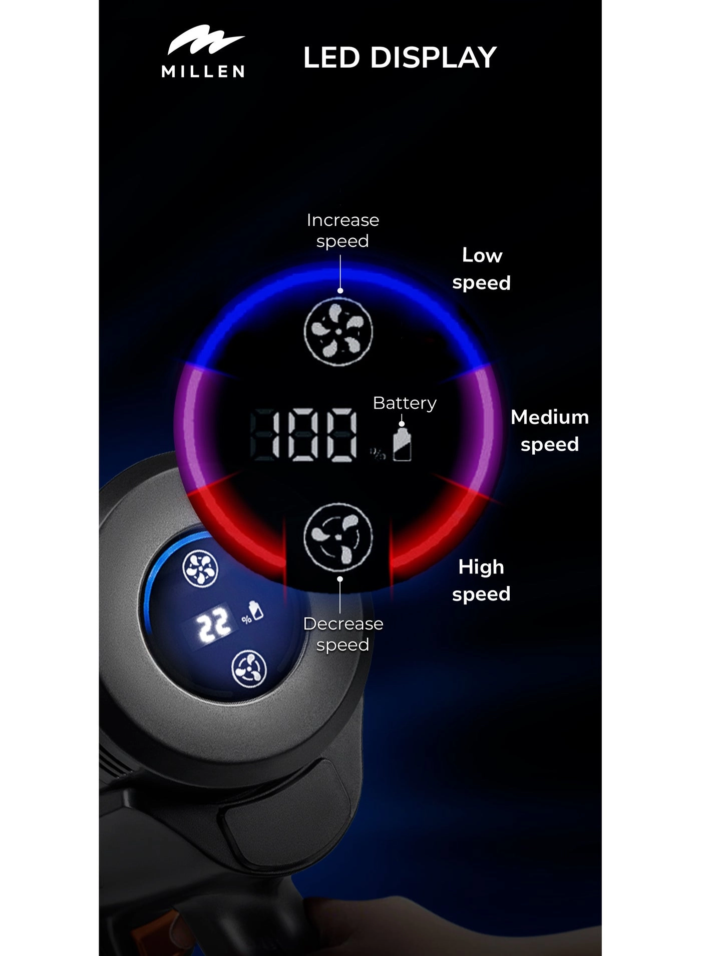 MVCS7073 - 45 minutes