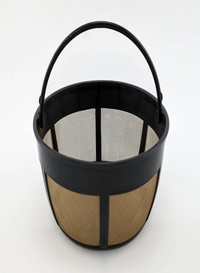 Basket Coffee Filter - 8-10 cup