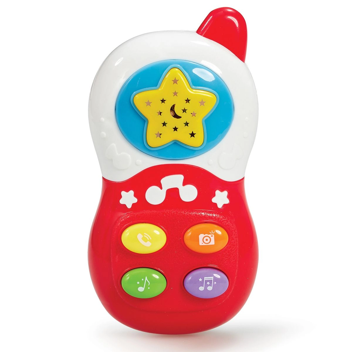 ADDO Little Lot First Phone V2 - 3 years+