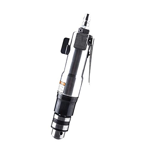 Power Nagler - 3/8 Straight Shank 10mm Air Drill