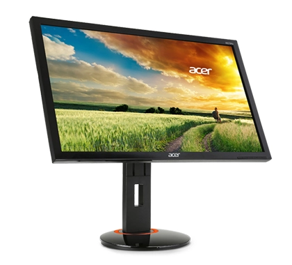 XB273U - UM.HX3EE.311 27 inch 2560 X 1440