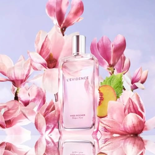 L'Evidence Eau de Parfum 100 ml