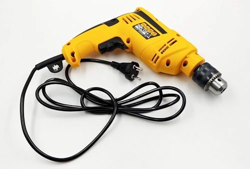 Imapact Drill - 701W 220-240V