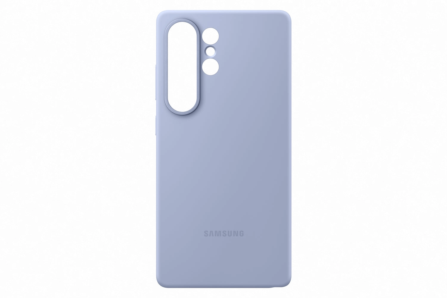 Silicon Case for Galaxy S25 Ultra
