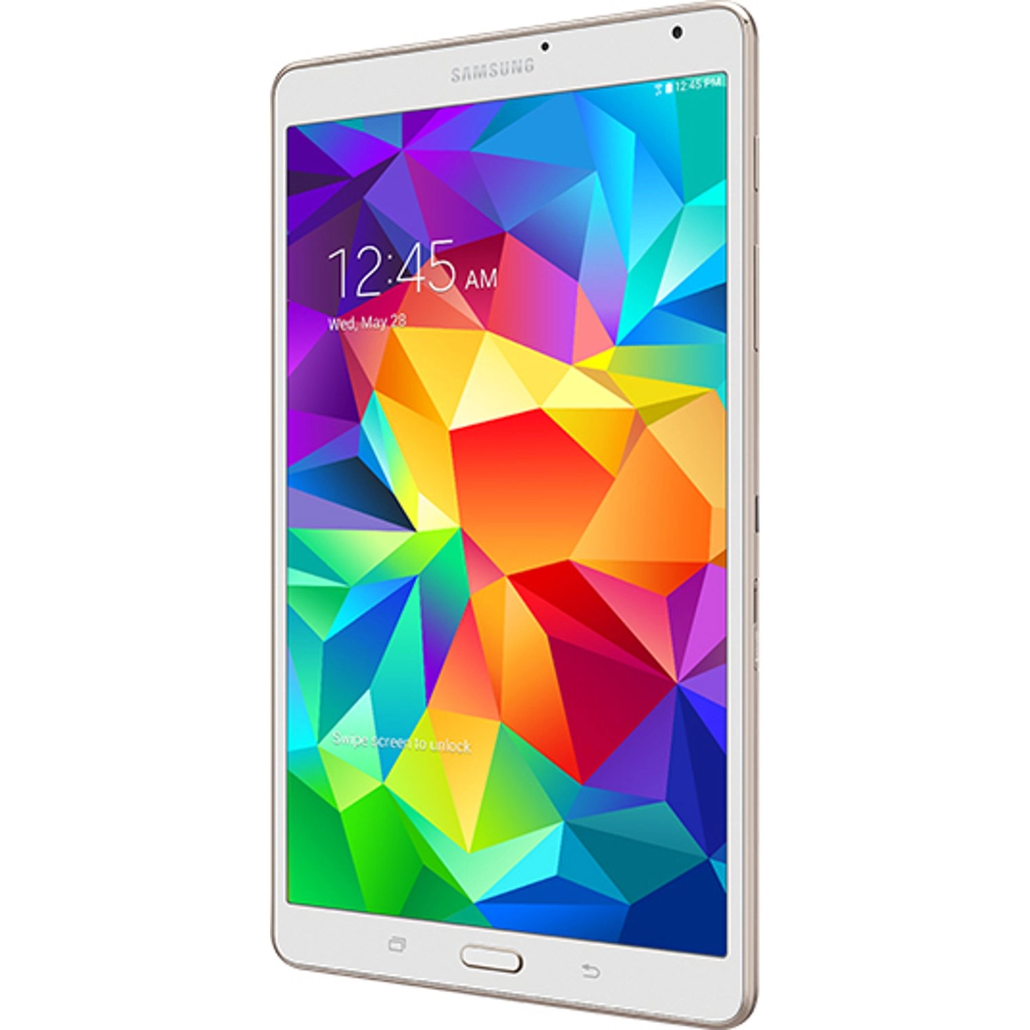 Galaxy Tab S - 16GB 8.4"