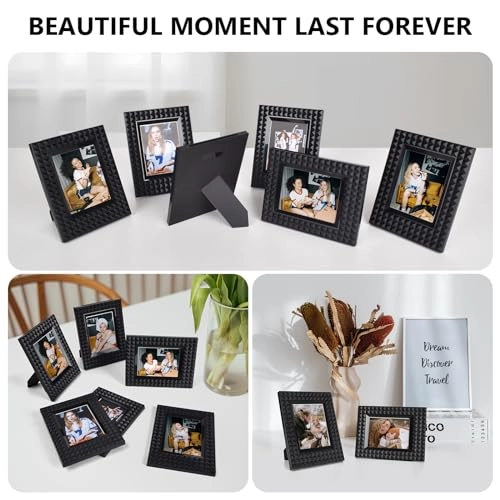 2x3 Mini Photo Frame Pack