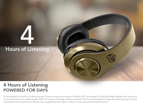 50HPBT500S Wireless Headphone