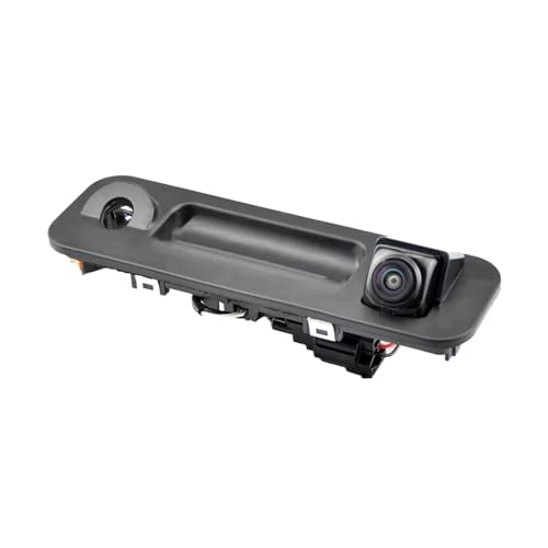 Rear View Backup Camera - RCA