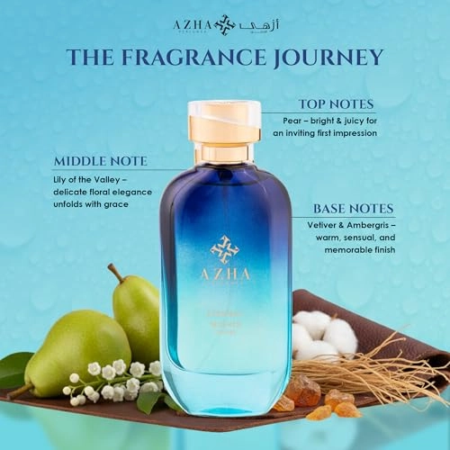 Eternal Nights Eau de Parfum 100ml