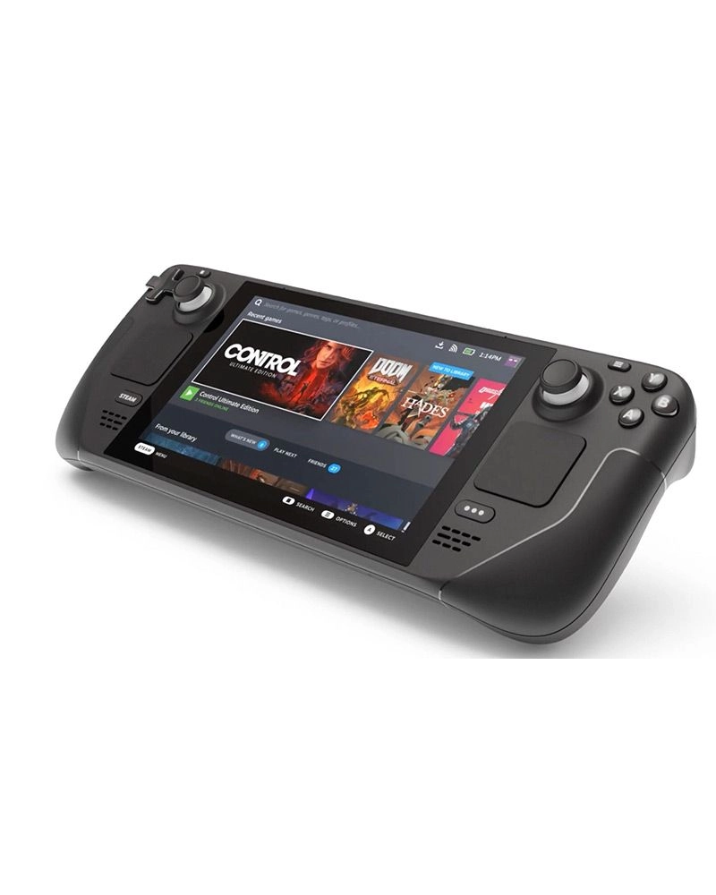 Steam Deck OLED - 1TB