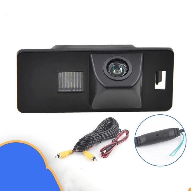 Reverse Camera - Night vision HD