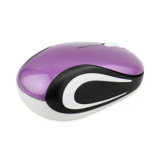 Mini Ladybug Wireless Mouse - USB