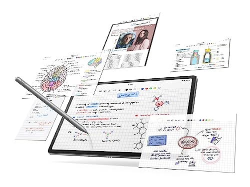 Tab P12 - 128GB 12.7"