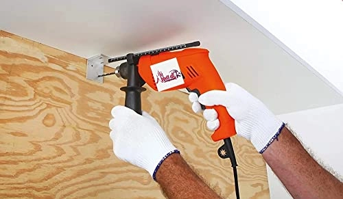 Hammer Percussion Drill