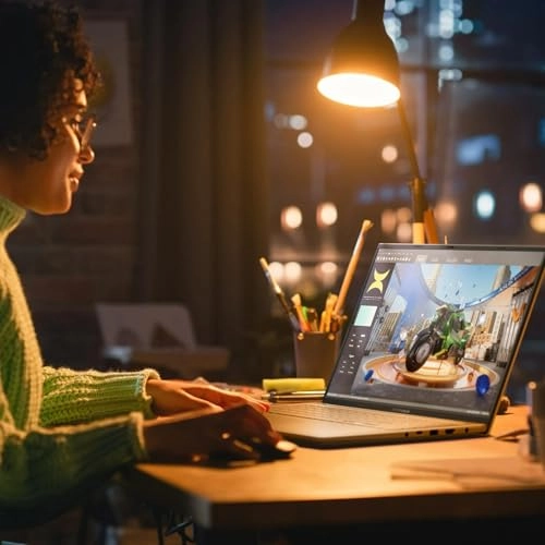 Vivobook 16X K3605VU-AS96 - 16'' i9-13900H 16GB DDR5 1TB SSD