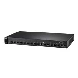 Ethernet Switch - 12-ports