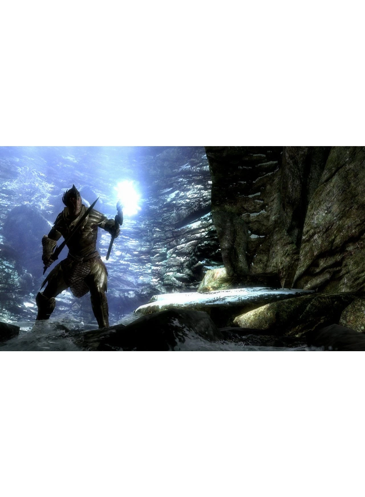 The Elder Scrolls V: Skyrim [Greatest Hits] | PS3