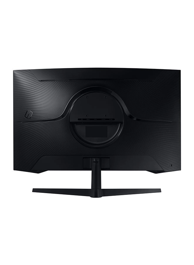 Odyssey G5 G55C - LS32CG552EMXEG 32 inch 2560 X 1440