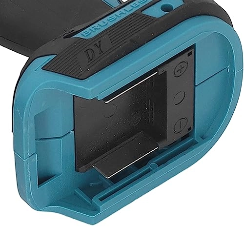 Power Drill Tool Set - 18V Cordless Brushless