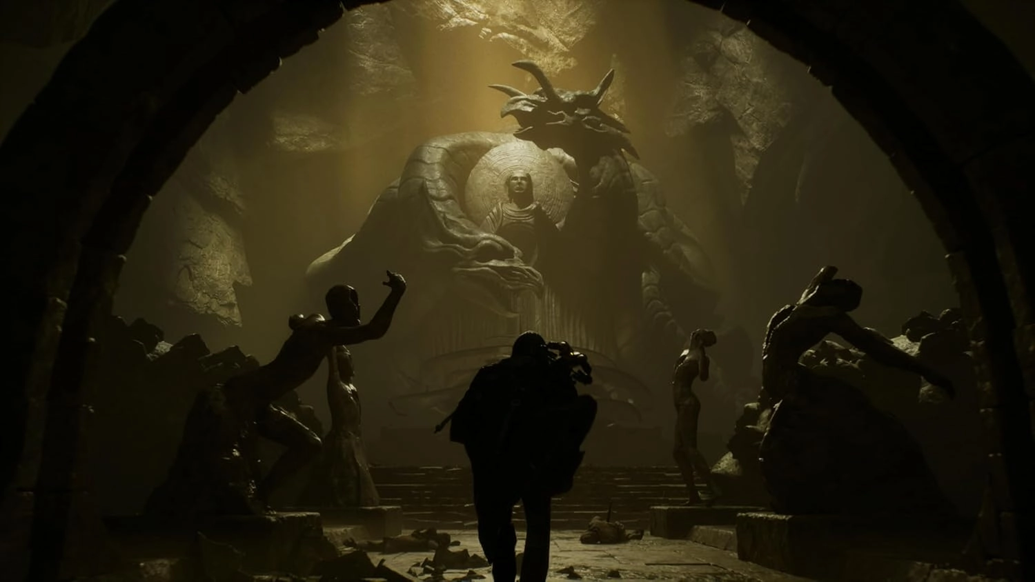 Hell Is Us - PlayStation 5