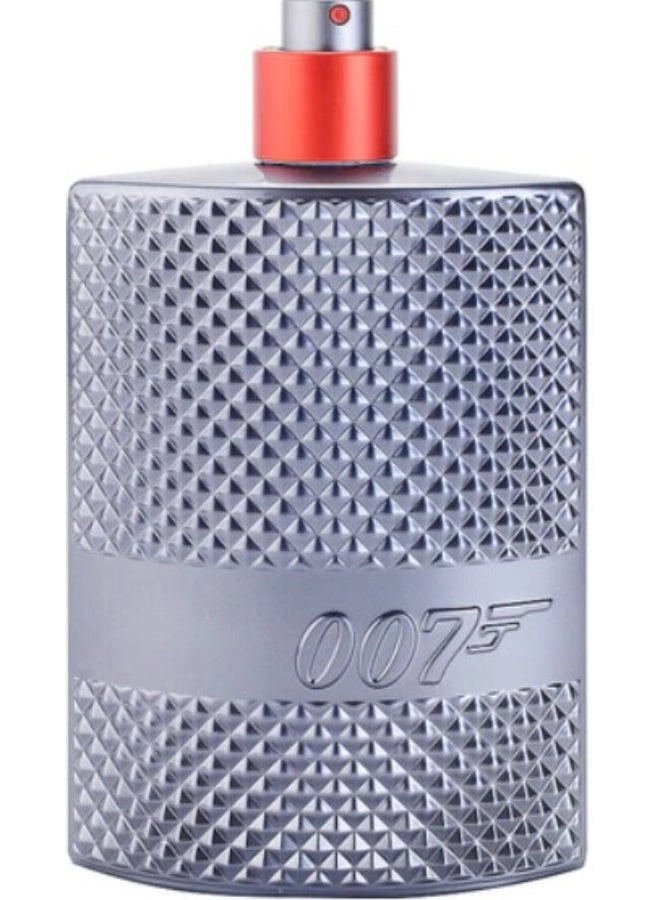 Quantum Eau de Toilette 125 ml