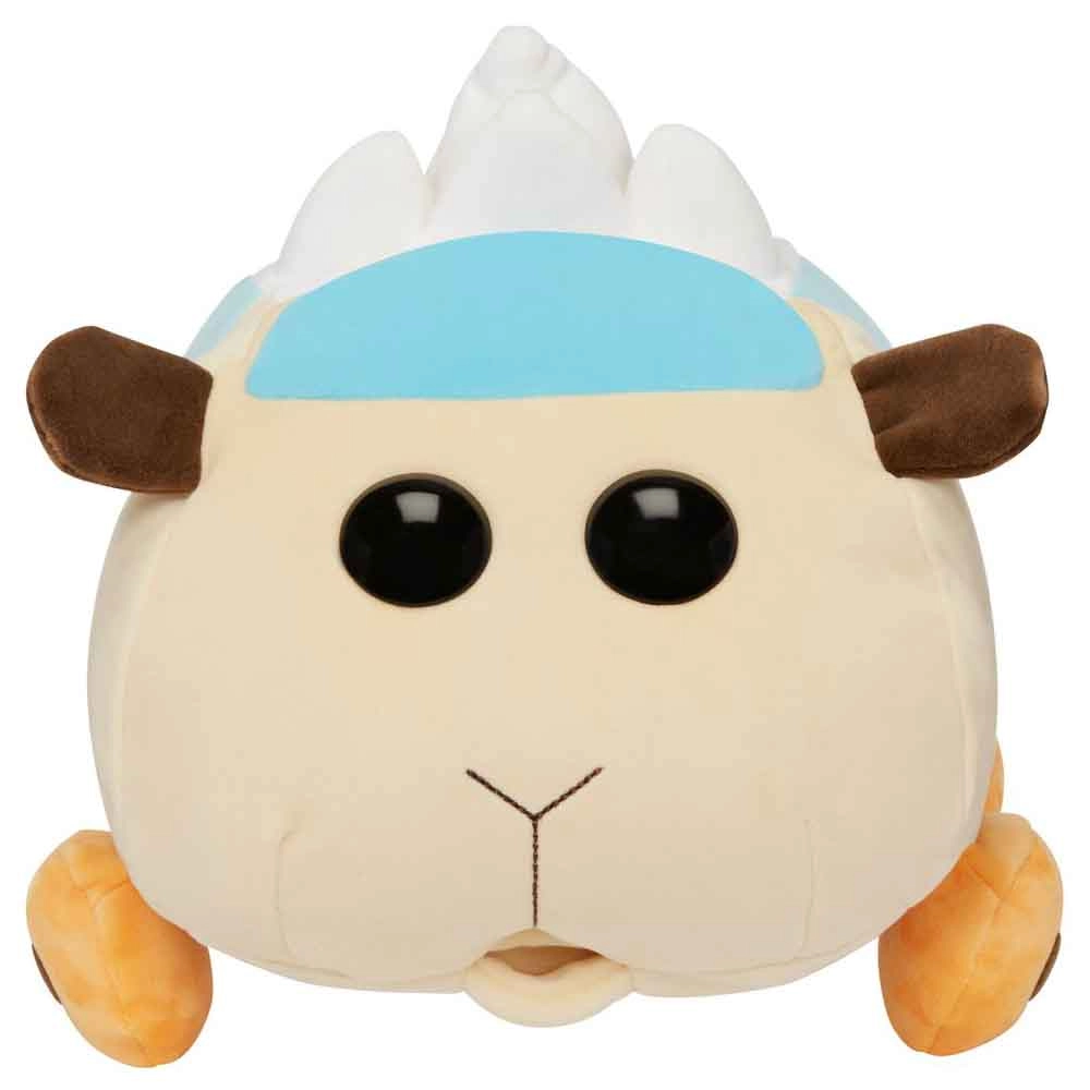Pui Pui Plush - 11-inch Abbey Medium