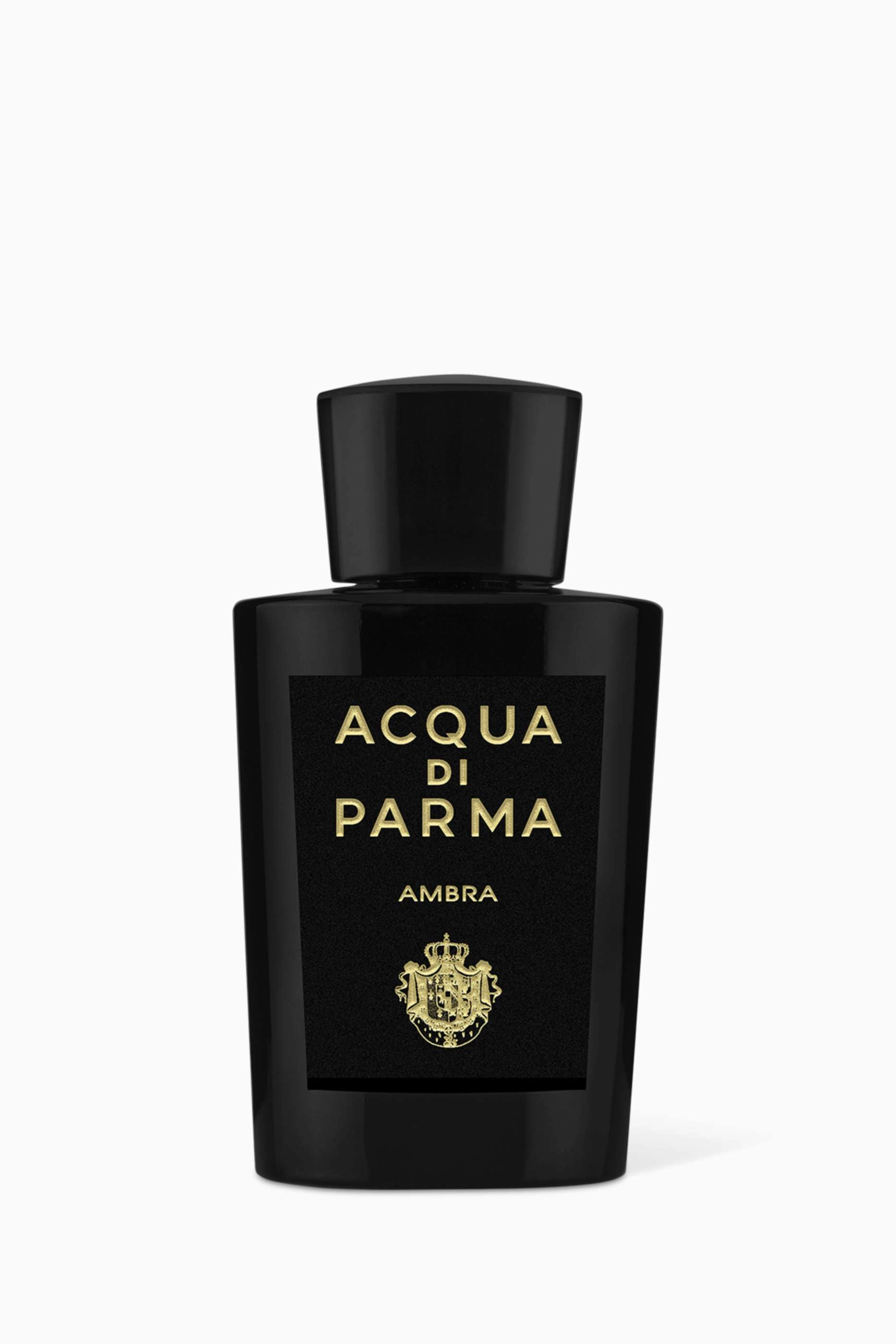 Acqua di Parma Ambra Eau de Parfum 180ml