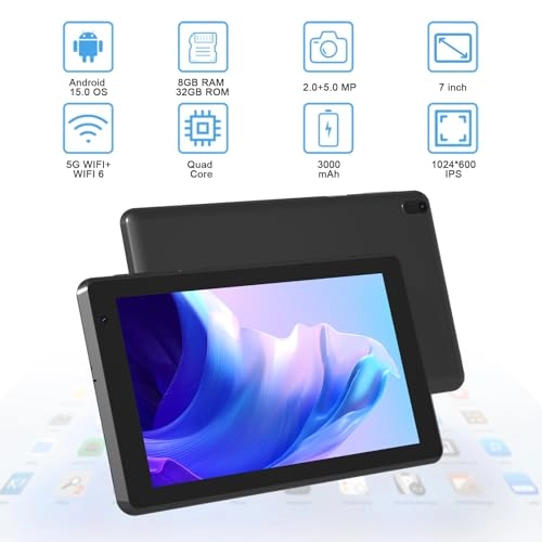 CP80 - 32GB 7"