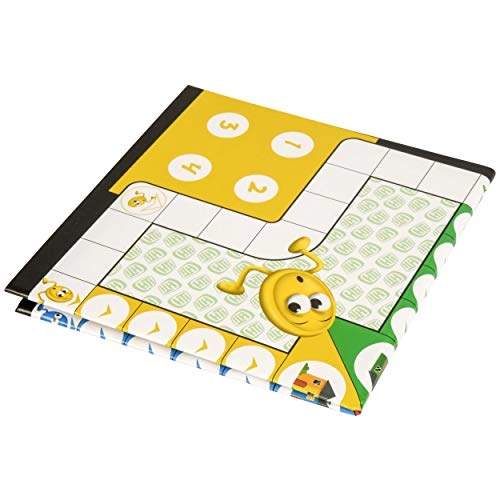 Ludo Game - English 6+ Years