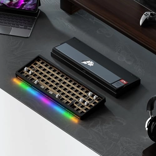 Lucky65 V2 - Wired/Wireless