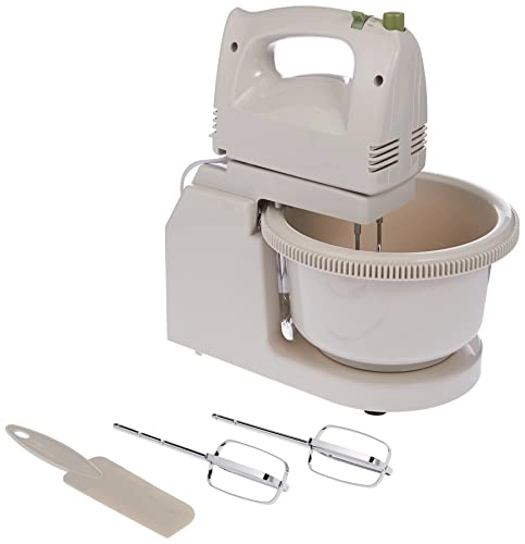 Hand Mixer - 2.5 Liters 250 watts