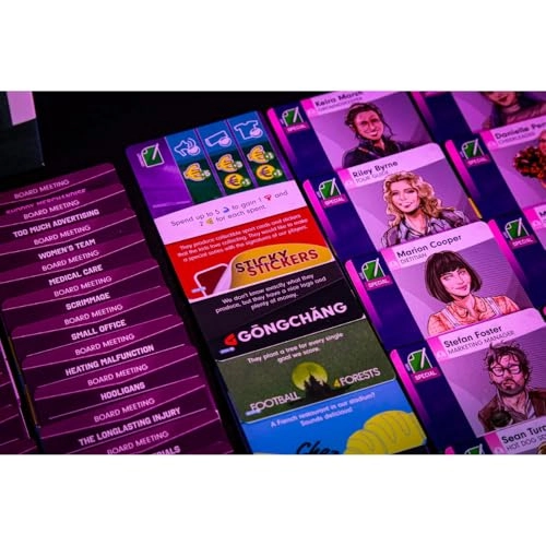 Eleven + Eleven: Unexpected Events + Eleven: Solo Campaign