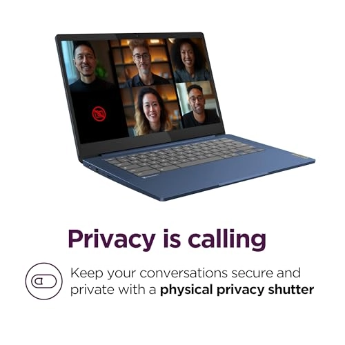 IdeaPad Slim 3 IP3 CB 14M868 - 14'' Kompanio 520 4GB DDR5 64GB SSD