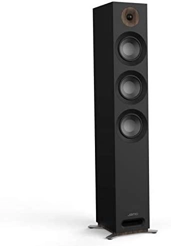 S 809-HCS - 5.0 Channels