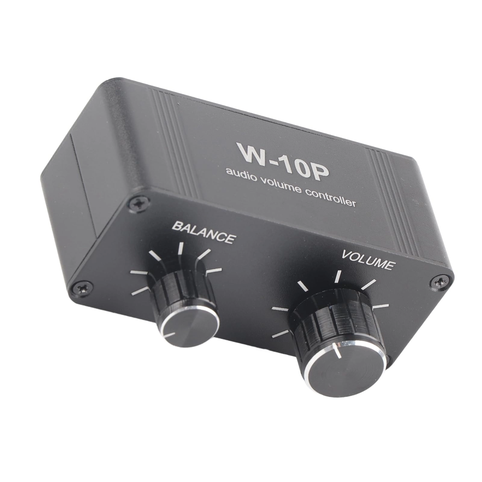 CHICIRIS Mini Stereo Audio Volume Controller