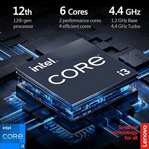 (Open Box) IdeaPad - 14'' 1000GB 8GB Core i3