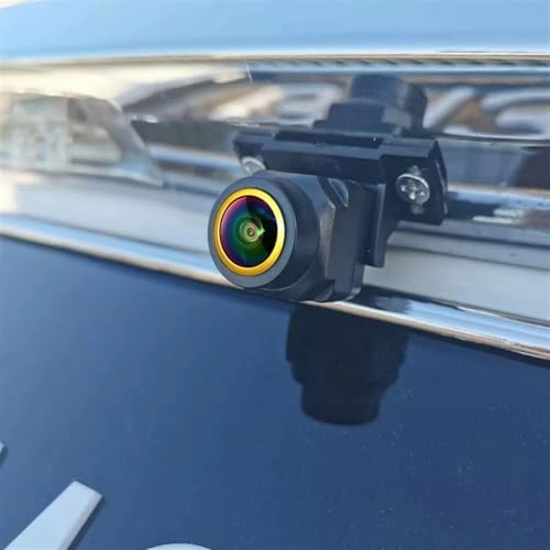 Rear View Camera - Wired