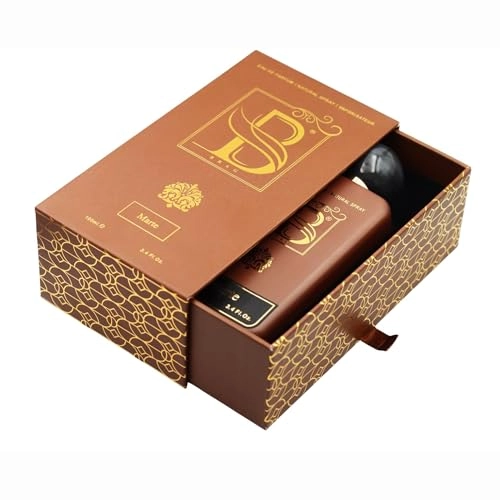 LOVE FOR HER - Eau de Parfum 100ml