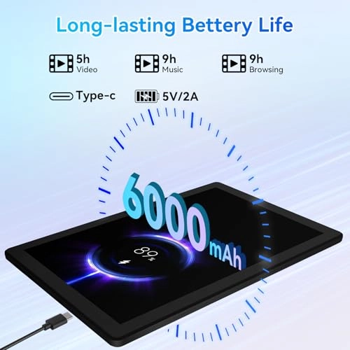 UKA10L - 64GB 10"