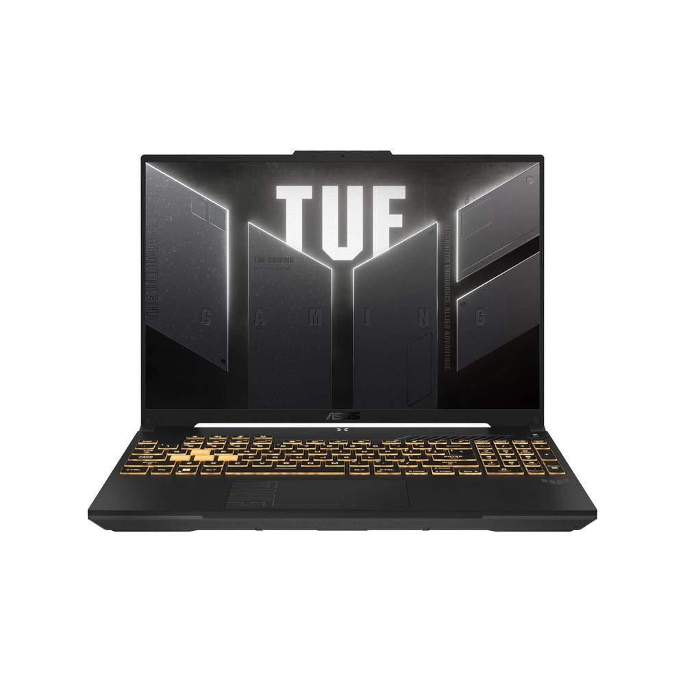 ASUS TUF Gaming F16 FX607VU - 16'' Core i7-13620H 16GB DDR5 1TB SSD