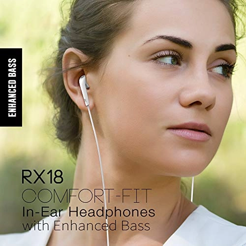 RX18 Wired Earbud