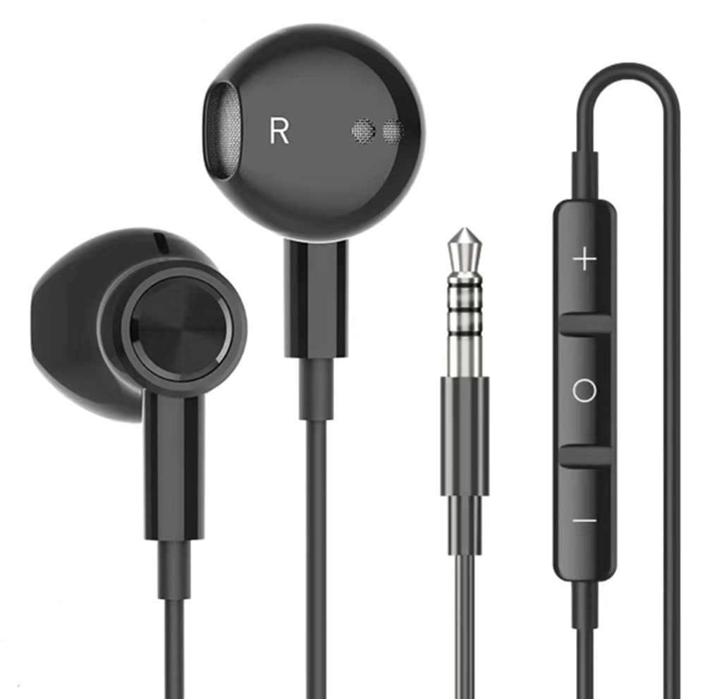 eMorevalue Inc A50 Wired Earbud