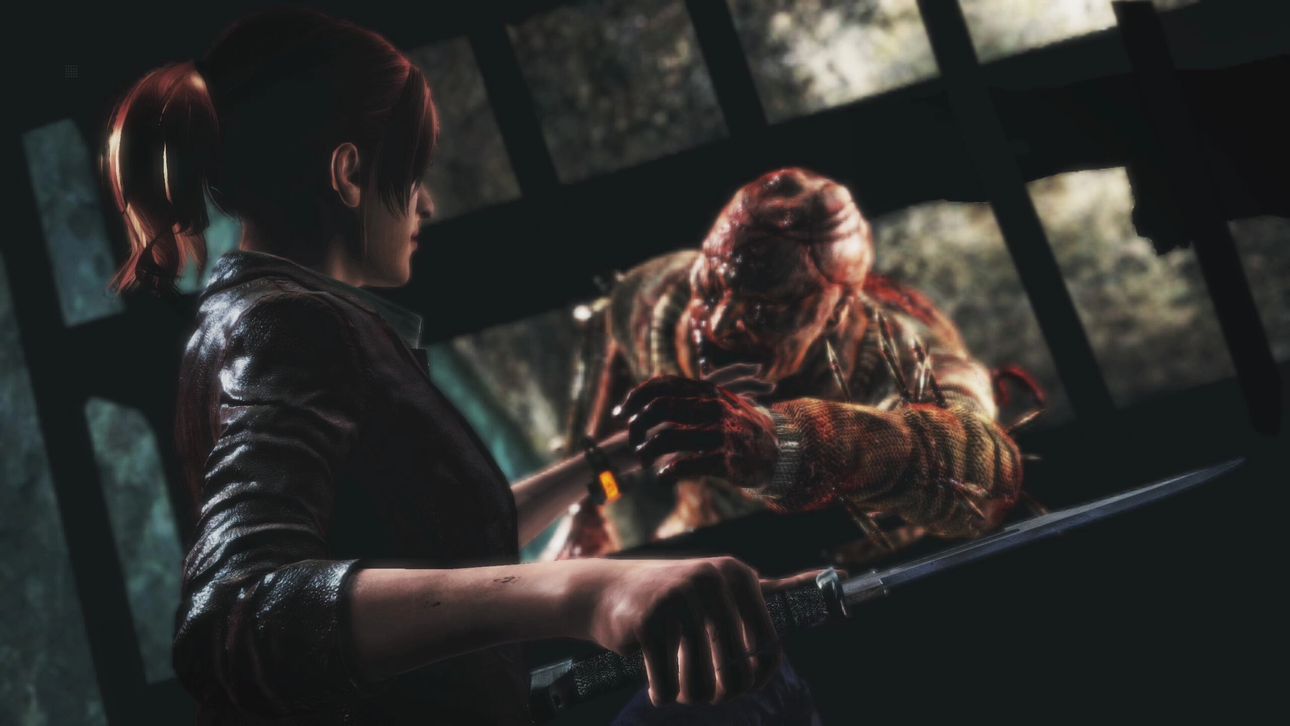 Resident Evil Revelations - PlayStation 3