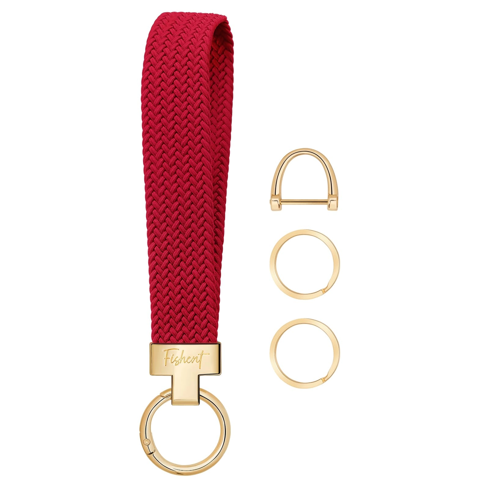 Stretchy Car Keychain - Fun