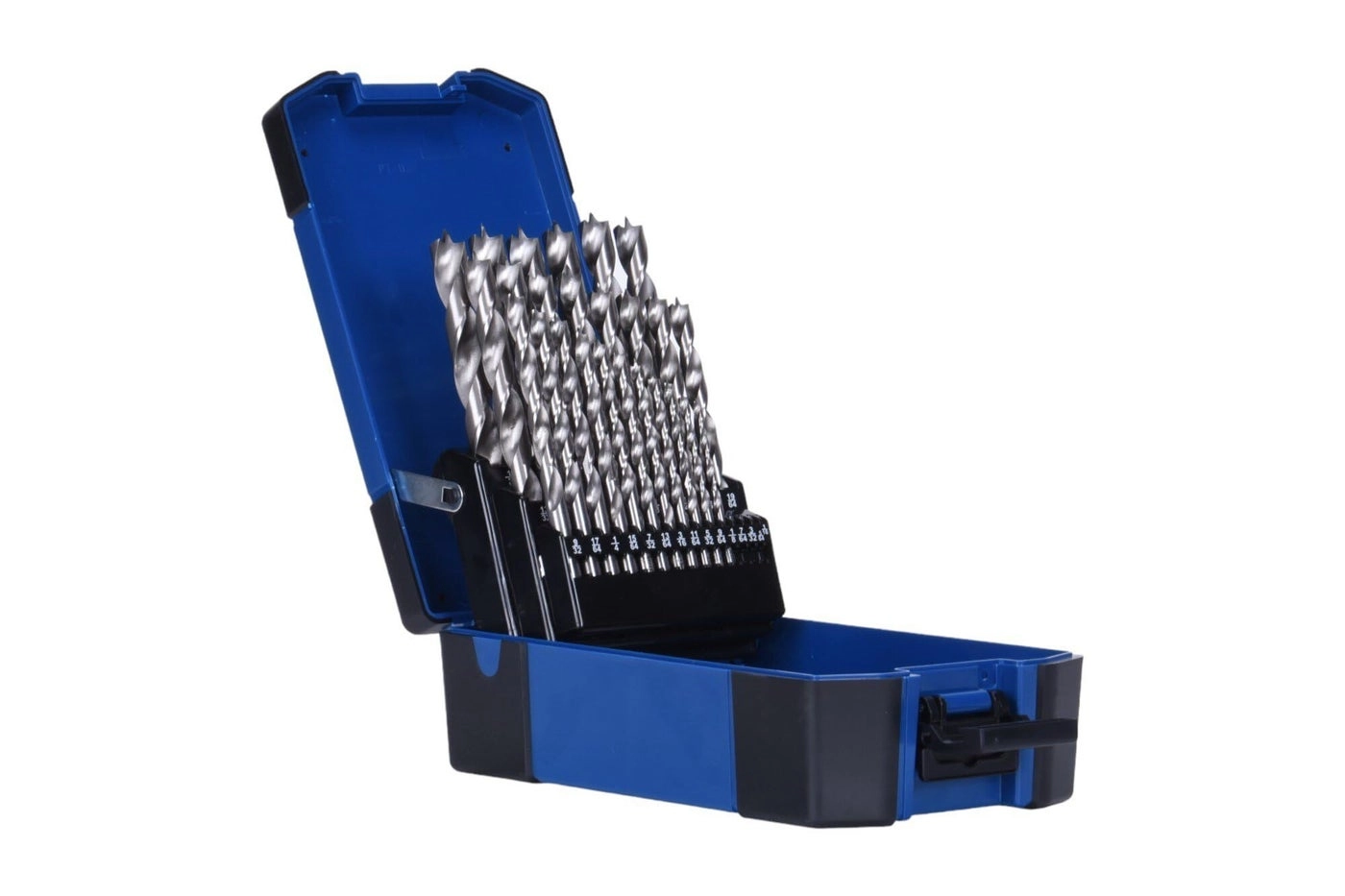 Century Drill Tool 37280 - HSS 25 PC