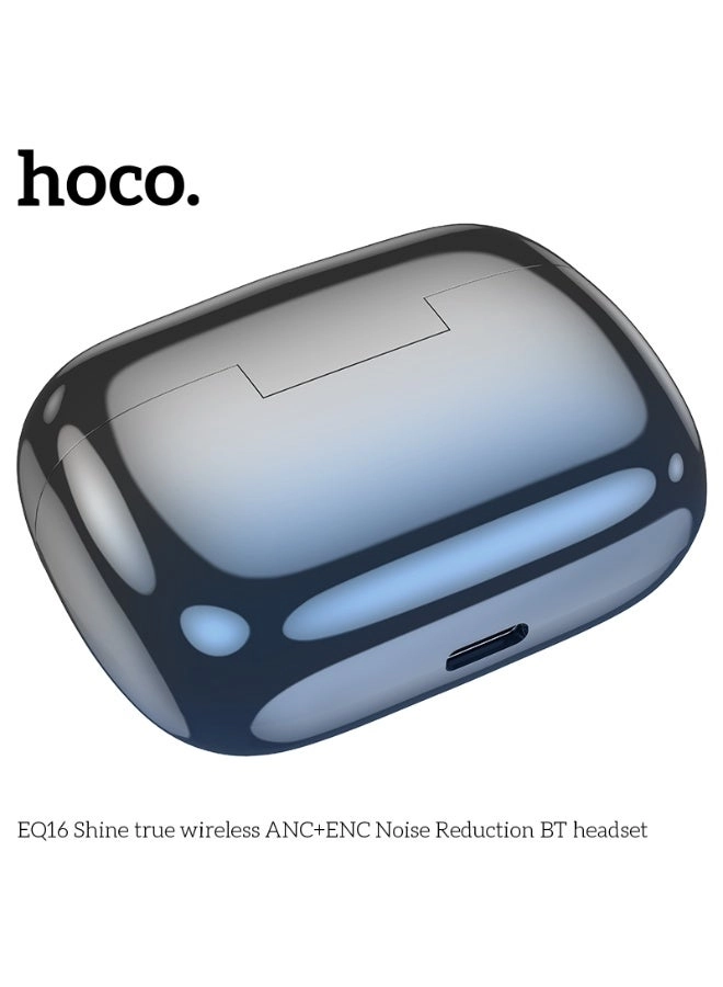 EQ16 Shine Wireless Headset