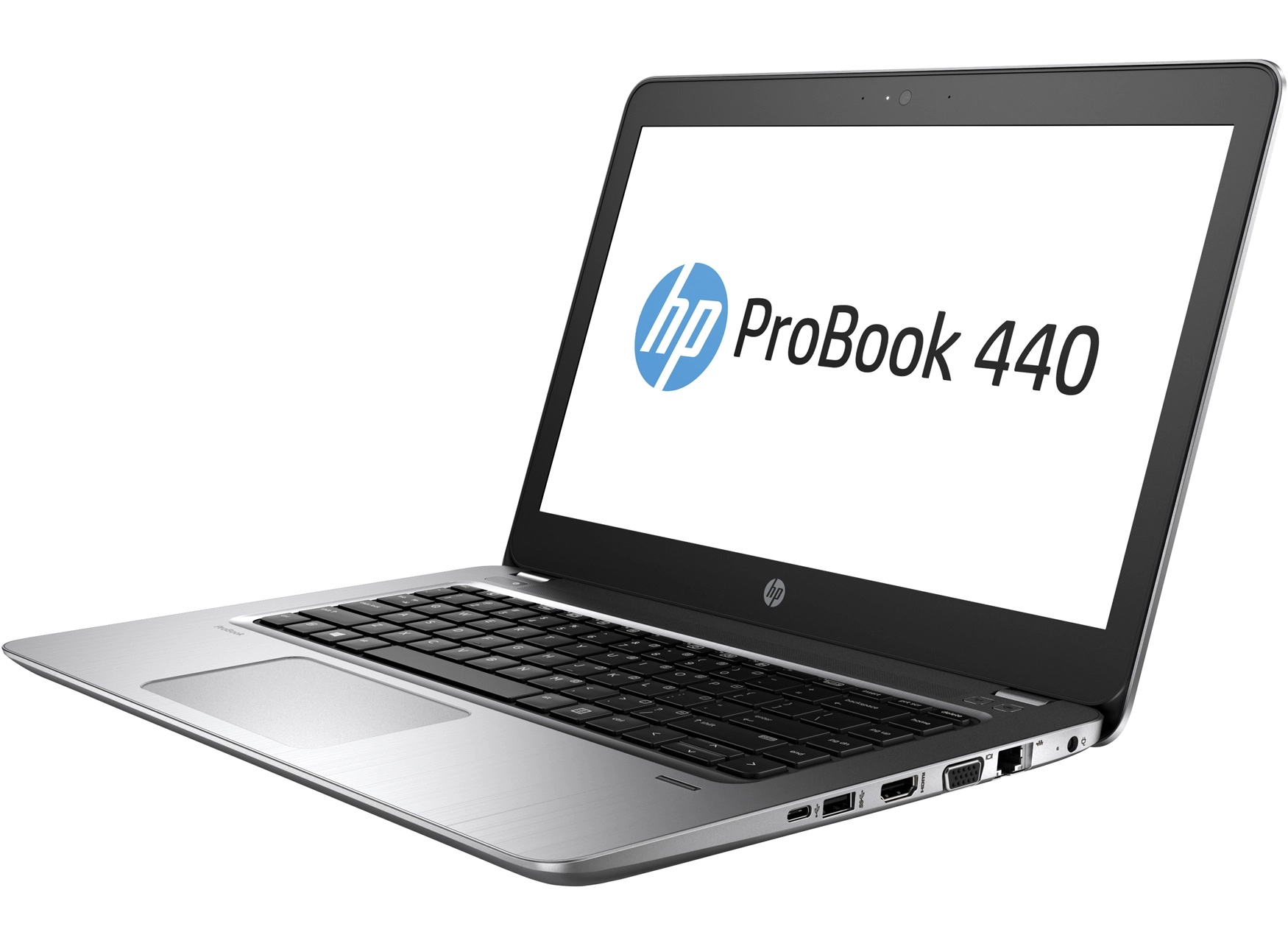 (Renewed) ProBook 440 G3 - 14.1'' Core i5 8GB DDR4 256GB SSD