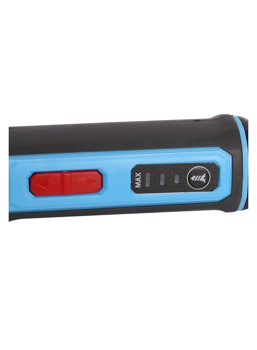 Cordless Screwdriver Set - 1500mAh