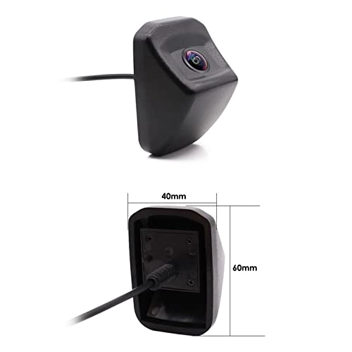 Rear View Backup Camera - Night vision wired