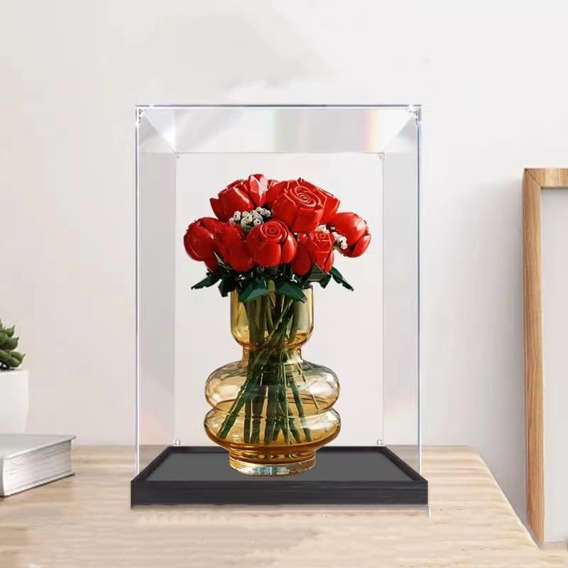 Display Box - 35x25x30cm Acrylic